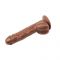 Dildo vibrante Jeff Stryker