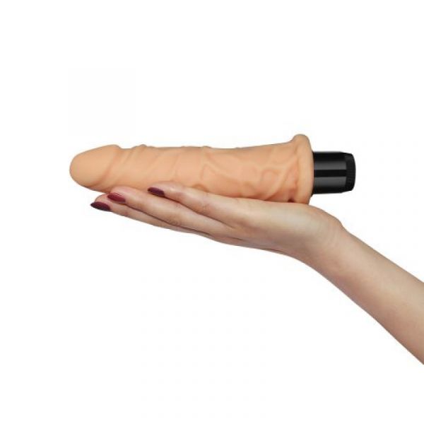 Mike vibratore vaginale