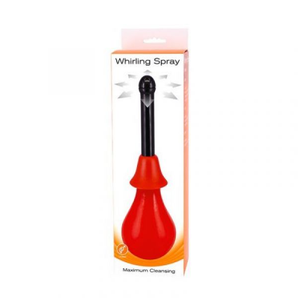 Doccia Anale Whiling Spray