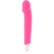 Vibratore realistico in silicone Dolce vita