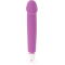 Vibratore realistico in silicone Dolce vita
