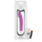 Vibratore realistico in silicone Dolce vita