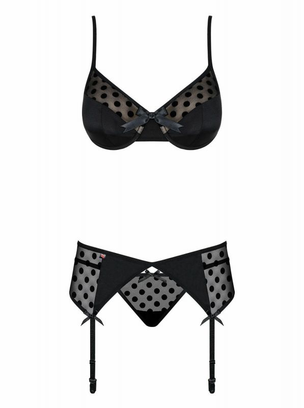 Dotina Completo intimo 3pz