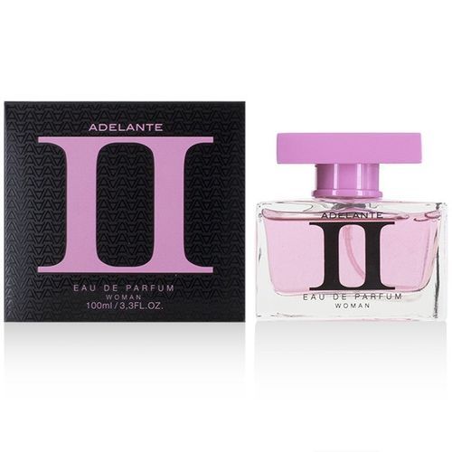 Nr.2 Eau de Parfum profumo ai feromoni per donna