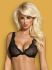 Emperita Reggiseno Nero con Soft-Cup