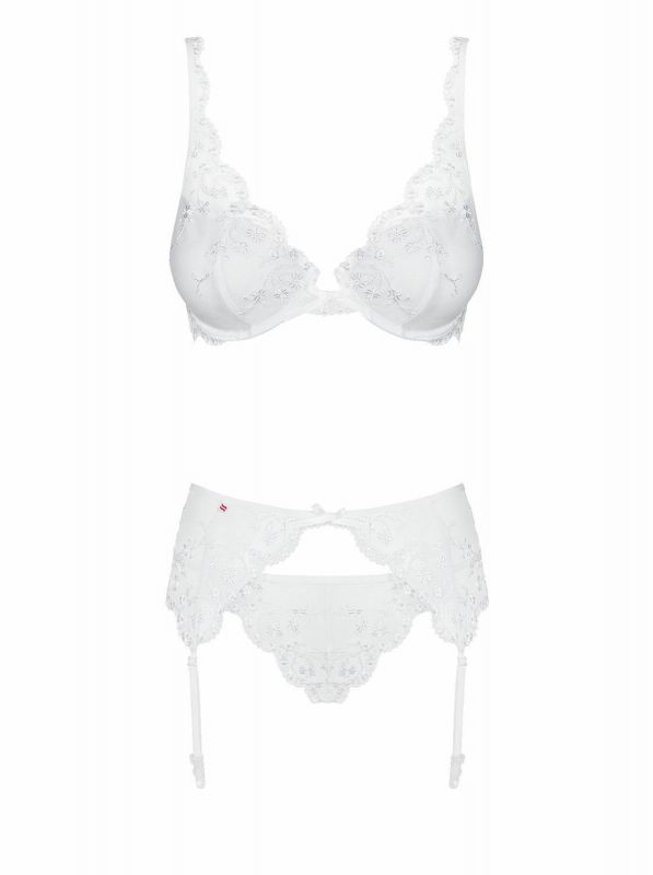 Etheria Completo intimo 3pz