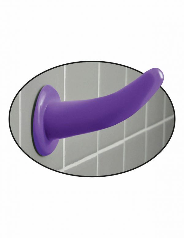 Fallo anale dillio anal teaser purple