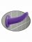 Fallo anale dillio anal teaser purple