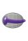 Fallo dillio da 19 cm slim viola