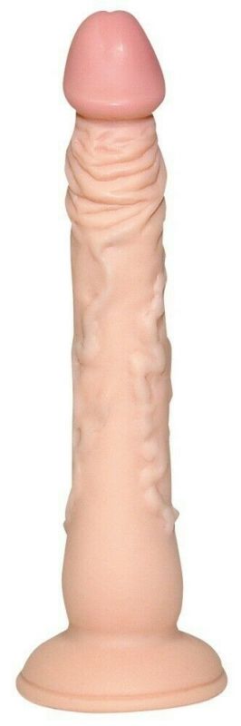 Fallo con ventosa da 18 cm european lover small