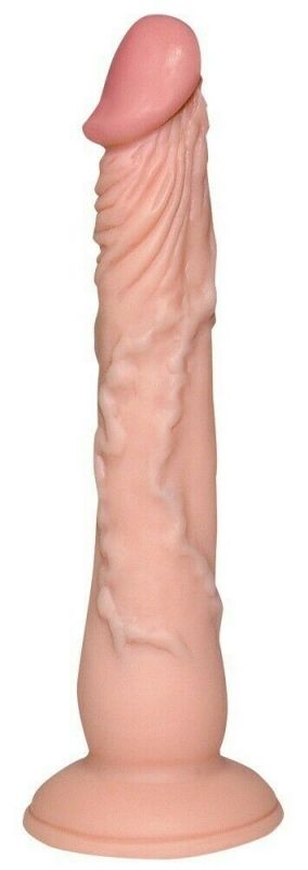 Fallo con ventosa da 18 cm european lover small
