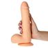 Fallo grande realistico Real Rapture 25cm