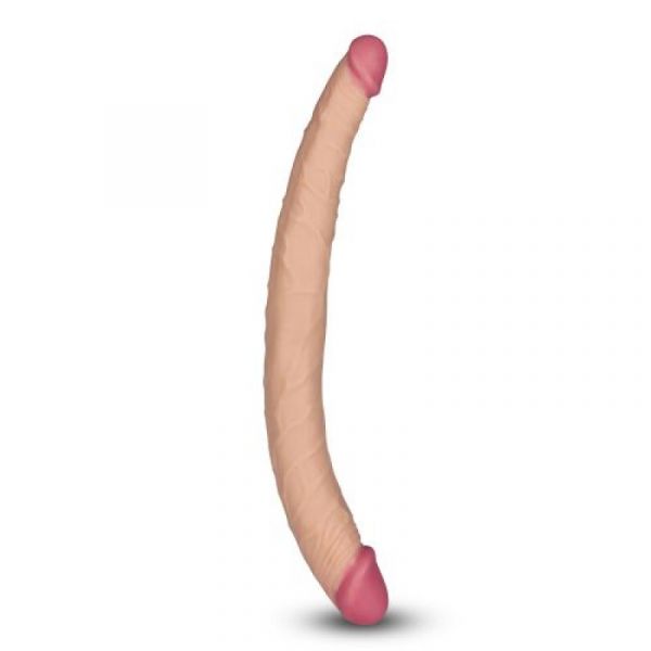 Fallo doppio realistico da 35 cm