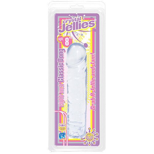 Fallo in jelly crystal jellies classic da 20 cm