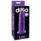 Fallo realistico dillio da 15 cm chub