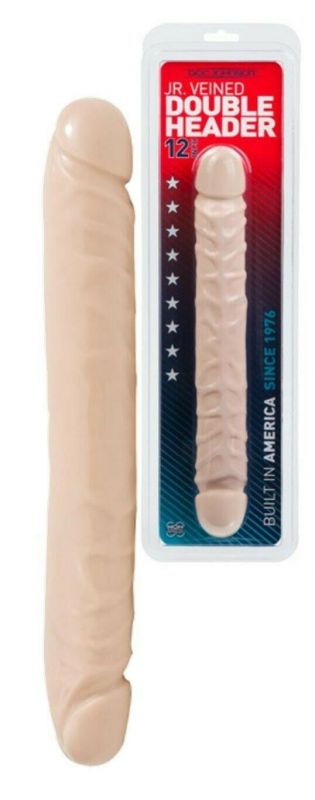 Fallo doppio jr. Veined double header da 30 cm