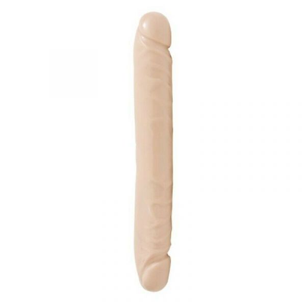 Fallo doppio jr. Veined double header da 30 cm