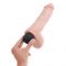 Fallo super realistico eiaculante da 23 cm king cock
