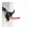 Fallo realistico strapon king cock harness da 18 cm