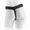 Fallo realistico strapon king cock harness da 18 cm