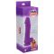 Fallo viola in silicone Berry ReaL Safe da 23 cm