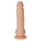 Brush Fallo realistico in silicone