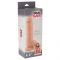Brush Fallo realistico in silicone