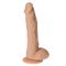 Long Stocky Dildo realistico in silicone