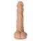 Long Stocky Dildo realistico in silicone