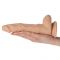 Long Stocky Dildo realistico in silicone