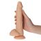Long Stocky Dildo realistico in silicone