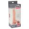 Long Stocky Dildo realistico in silicone