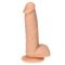 Rod Slim Fallo realistico in silicone