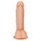 Rod Slim Fallo realistico in silicone