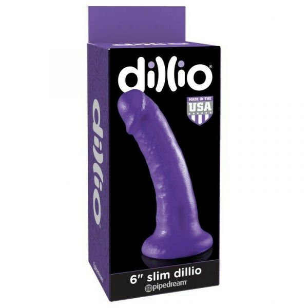 Fallo viola dillio da 15 cm