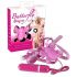 Farfalla vibrante stimolatore vagina e clitoride wonderful