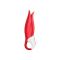 Fiore di Potere Vibratore per donna