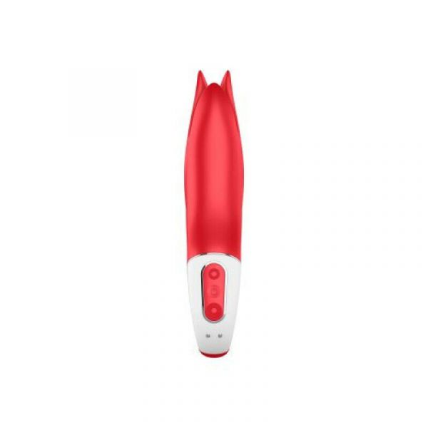Fiore di Potere Vibratore per donna