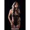 Spicy-heart Body donna