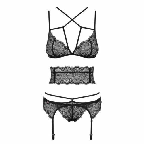 Frivolla Completo intimo 4pz