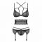 Frivolla Completo intimo 4pz