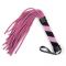 Frusta a frange line whip rosa