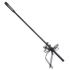 Frustino Ribbon Horse Whip