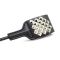 Frustino Square Spot Riding Crop
