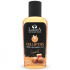 Gel da massaggio commestibile Caramello 100 ml