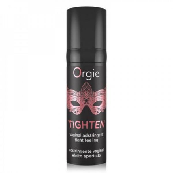 Gel vaginale astringente tighten 15 ml