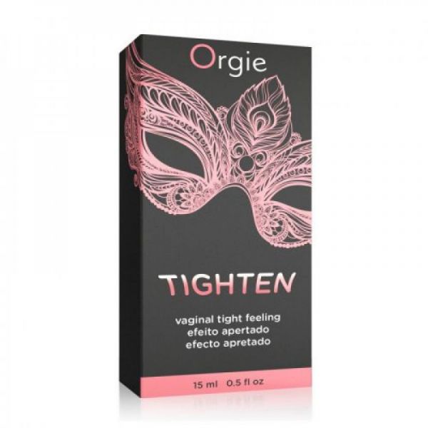 Gel vaginale astringente tighten 15 ml