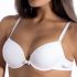 Stella Reggiseno push up con coppe imbottite