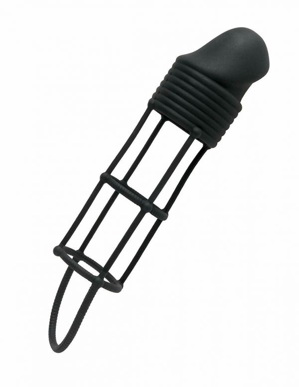 Guaina per il pene Fx in Silicone Performance Extension