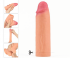 Guaina fallica in silicone medicale Nature Extender